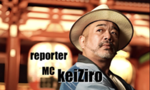 keiZiro